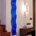 Blue-3D-Abstract-Metal-Wall-Art-Sculpture-Wave
