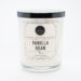 DW Home Large Double Wick Candle, Vanilla Bean