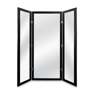 Three Way Mirror To Save Your Day, Full Length 3 Way Mirror