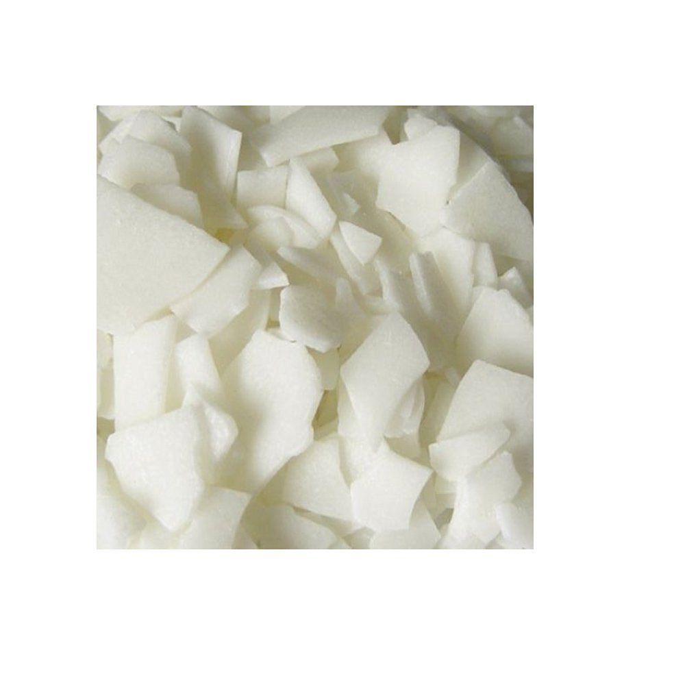 The Candlemaker's Store Natural Soy Wax, 10 lb. Bag