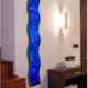 Blue-3D-Abstract-Metal-Wall-Art-Sculpture-Wave